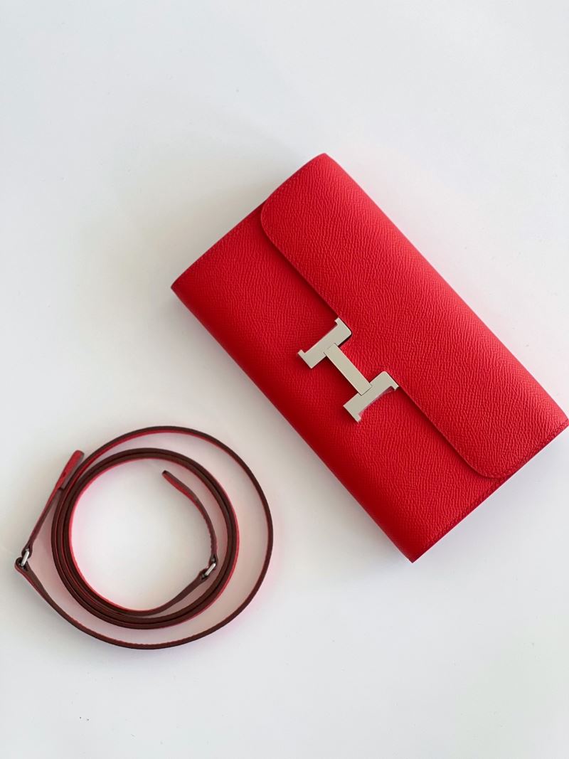 Hermes Constance Bags